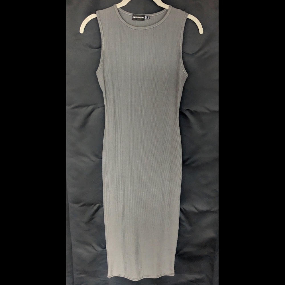 Pretty Little Things Maxi Dress